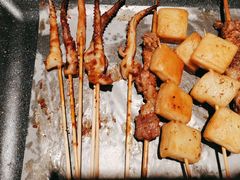 -管氏翅吧(马家堡店)