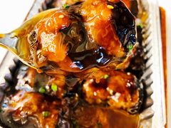 -丰收日·小海鲜·沪上家宴(顾村正大店)