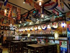 大堂-平成屋·午肴夜酒(四川北路店)