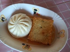 -阊门姚记豆浆(旧学前直营店)