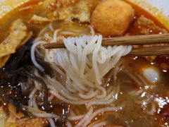 -瓦记米粉(东鼓道店)