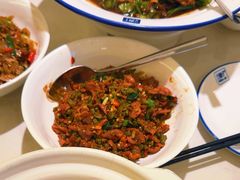 -兰湘子·湘菜小炒(三桥万象城店)