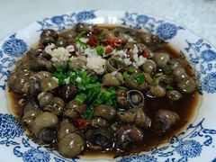 -呼吸森林·生态农庄农家乐私房菜