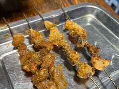 -北大街红丽涮牛肚火锅店