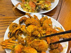 -品鲜村农家菜·阳澄湖大闸蟹(总店)
