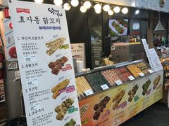 -通仁市场