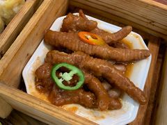 -日日鲜茶餐厅(小公园店)