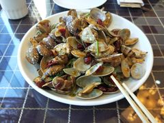 -老虎滩船说·海胆水饺·大连海鲜(老虎滩店)