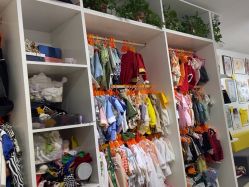 -童年时光专业儿童摄影(龙首店)