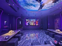 -星聚会KTV(景枫中心店)