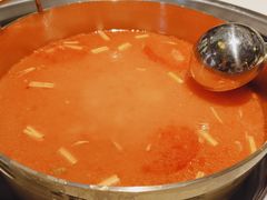 -云尊府云南菜·蒸汽石锅鱼(学清路店)