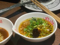 -幸运牛汕头小黄牛牛肉火锅(梅林店)