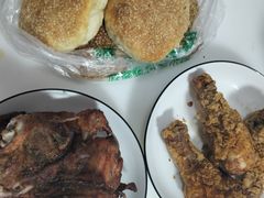 -京三儿烤鸡架(牛街店)