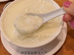 -正德顺順德雙皮奶(中信店)