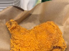 -德克士(前门店)