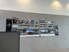 -上海永达奥诚奥迪4S店(申江路店)