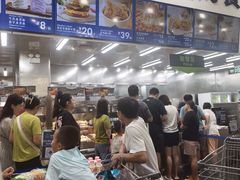 -山姆会员商店(亦庄创意生活广场店)