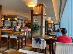 -Tsuru鹤日本料理(静安香格里拉店)