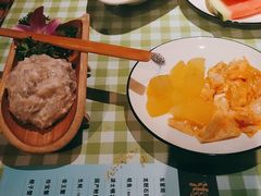 西瓜-番食园鲜食火锅(高新店)