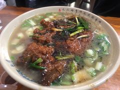 -无名氏面馆(邮电路店)