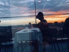 -烛影拾光观景餐厅·创意菜·摄影·小提琴(大唐不夜城店)