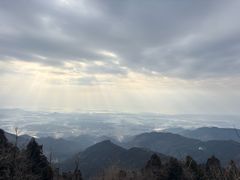 -南岳衡山风景名胜区