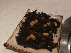 -灶座小锅烀饼·铁锅炖(道里店)