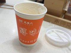 -禾师兄·布拉肠(一德路店)