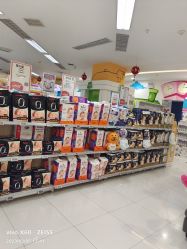 -孩子王童乐园(绵阳涪城万达店)