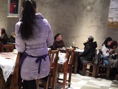 -沈记烧烤海鲜(江汉二路店)