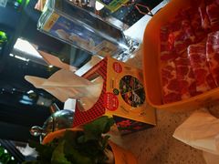 -润园四季椰子鸡火锅(海上世界店)