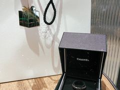 -CHANEL(恒隆广场店)