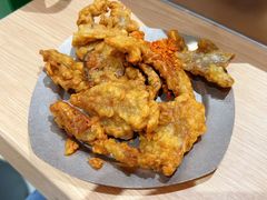 -成都你六姐·牛肉冒菜·麻辣香锅(长泰广场店)