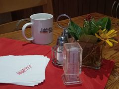 -申德勒加油站餐厅(三里屯北小街店)