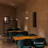 雨天好去处🍂 古厝里的现代咖啡浪漫🤎