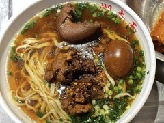 -李兰英湖南面馆(护国路店)