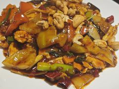 -泰国餐厅 Thai Food(裕华万达店)