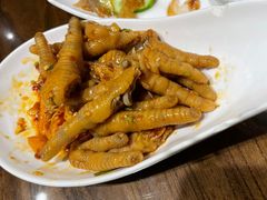 -何记面馆(龙泉山店)