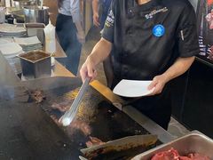 -粤海璇宫·木棉花高空旋转餐厅·聚会派对