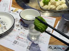 -山河屯铁锅炖·非遗东北菜(南山店)