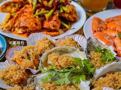 -人和啤酒屋海鲜大排档(营口路店)