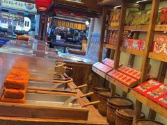 -嘉凌码头·重庆特产手工火锅底料(洪崖洞九楼店)