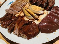 -珍味汤馆·潮汕家乡菜(保利文化广场店)