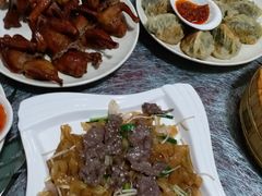 -鼎珑点心仔(燕塘店)
