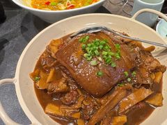 -洲晓鲜·舟山海鲜大排档(朱家尖风景区店)