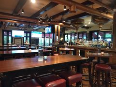 大堂-Shanghai Brew House上海啤酒工坊(老外街店)