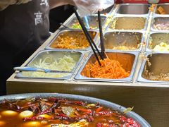 -三兄弟高炉烧饼