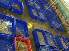 -幸福姐海鲜大排档