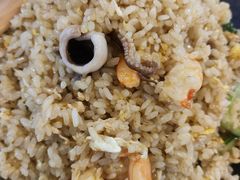 -阿尔法海鲜排档(爱琴海店)