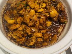 -赣江里•江西菜(望京旺角店)